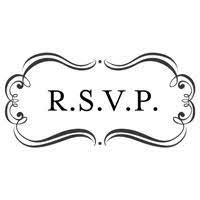 RSVP for the MMS Christmas Party