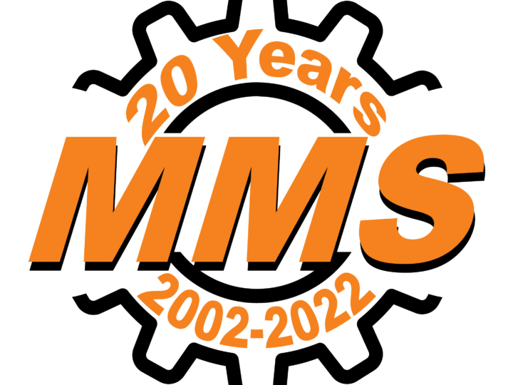 MMS Celebrates 20 Years