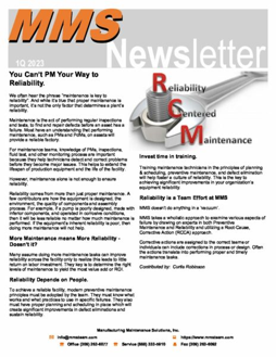 1Q 2023 – MMS Newsletter
