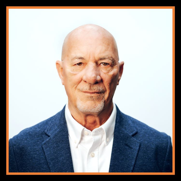 Headshot of Tom Smith